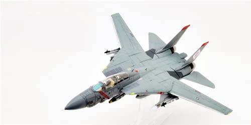 航空機・ヘリコプター Century Wings 1/72 F-14B TOMCAT F-14B Tomcat 1:72 Diecast Model - Century Wings CW-001614